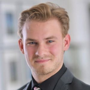 Meet your Posher, Frank